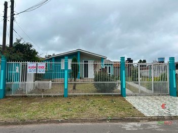 house em Rua Marco Polo, São Vicente - Gravataí - RS