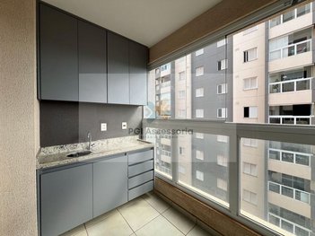 apartment em Rua Ipiranga, Santos Dumont - São José do Rio Preto - SP