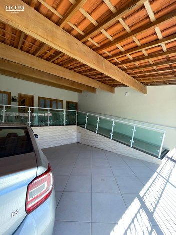 house em Rua México, Cidade Vista Verde - São José dos Campos - SP