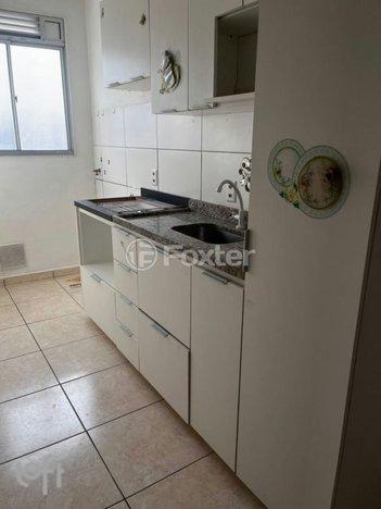 apartment em Protásio Alves, Morro Santana - Porto Alegre - RS