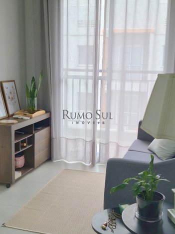 apartment em Avenida Nossa Senhora do Sabará, Jardim Campo Grande - São Paulo - SP
