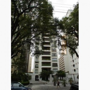 apartment em São Vicente de Paula, Santa Cecília - São Paulo - SP