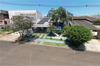 house em Rua Victor Museneck, Residencial Imigrantes - Nova Odessa - SP