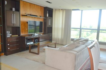 apartment em PRIMEIRO DE JANEIRO, Três Figueiras - Porto Alegre - RS