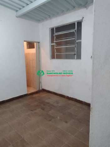 house em Rua Aroeira, Centro - Vargem Grande Paulista - SP