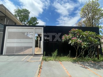 house em Rua Quinze de Dezembro, Vila Nascente - Campo Grande - MS