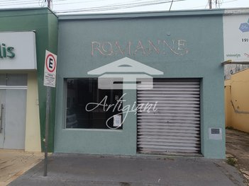 business em Rua Siqueira Campos, Centro - Mogi Guaçu - SP