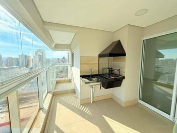 apartment em Rua Platina, Vila Azevedo - São Paulo - SP