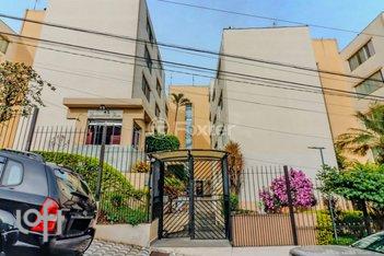 apartment em Rua Aristides Jofre, Limão - São Paulo - SP