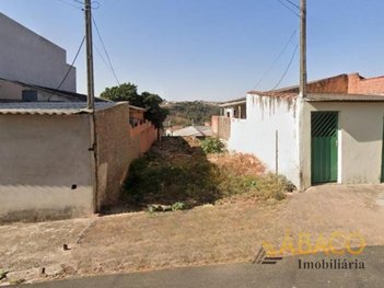 land_lot em Rua José Galucci, Cidade Aracy - São Carlos - SP