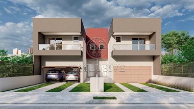 house em R. Heleno Henrique Marcon, São Luiz - Caxias do Sul - RS