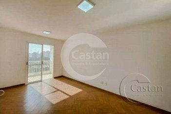 apartment em Rua Itajaí, Mooca - São Paulo - SP