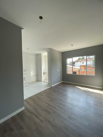 apartment em Rua Cotovia, Quinta dos Angicos - Cotia - SP