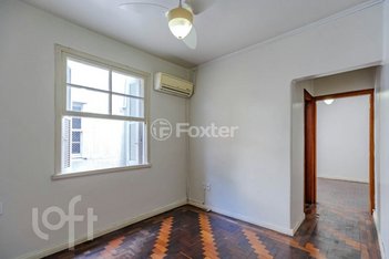 apartment em Rua Gonçalves Dias, Menino Deus - Porto Alegre - RS
