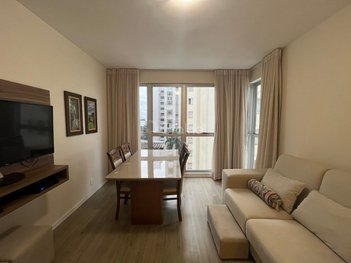 apartment em Rua Almirante Lamego, Centro - Florianópolis - SC