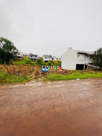 land_lot em Rua Tenente Portela, São Bento - Lajeado - RS