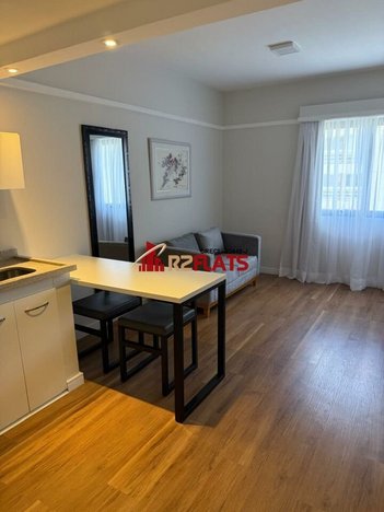 apartment em Alameda Lorena, Jardim Paulista - São Paulo - SP