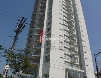 apartment em Rua Diana, Perdizes - São Paulo - SP