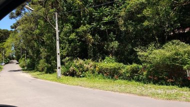 land_lot em Rua Carriere, Planalto - Gramado - RS