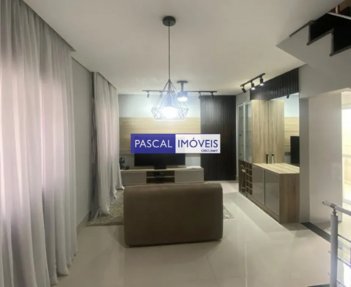 house em Rua Campelo, Vila Nova Mazzei - São Paulo - SP