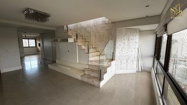 apartment em Rua Domingos Martins, Centro - Canoas - RS