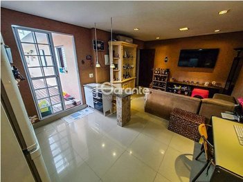 house em Rua Professora Ernestina Loureiro de Miranda, Burgo Paulista - São Paulo - SP