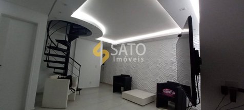 apartment em Rua Manuel Cherem, Vila Paulista - São Paulo - SP
