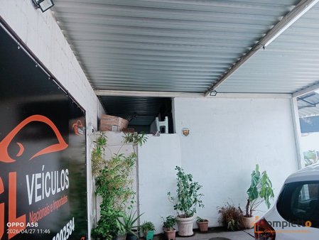 Cômodo Condomínio