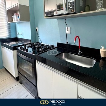 apartment em Rua Duque de Caxias, Morro da Mina - Conselheiro Lafaiete - MG