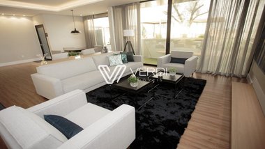 apartment em Rua Constante Moro, São Cristóvão - Passo Fundo - RS