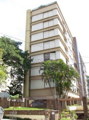 apartment em Doutor Vale, Moinhos de Vento - Porto Alegre - RS