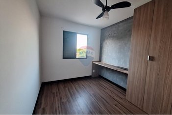 apartment em Rua Paulo Cesar Rasera, Dois Córregos - Piracicaba - SP