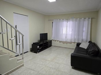 house em Rua Álvaro Teles de Menezes, Vila Arruda - São Paulo - SP