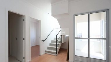 apartment em Rua Dias Vieira, Vila Sofia - São Paulo - SP