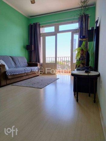 apartment em Avenida Farrapos, São Geraldo - Porto Alegre - RS