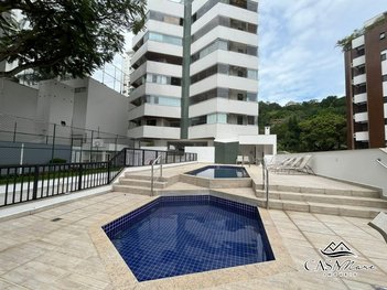apartment em João Paulo, João Paulo - Florianópolis - SC