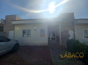 house em Rua Danilo Micalli, Loteamento Municipal São Carlos 3 - São Carlos - SP