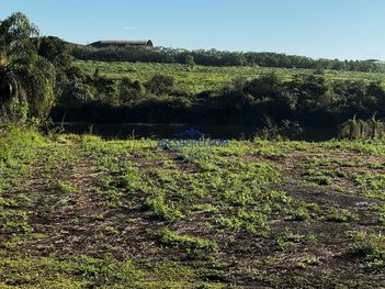 land_lot em Avenida das Tulipas, Jardim Holanda - Holambra - SP