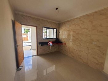 house em Rua Manuel Jorge Ribeiro, Vila Salete - São Paulo - SP