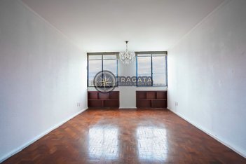 apartment em Rua da Consolação, Cerqueira César - São Paulo - SP