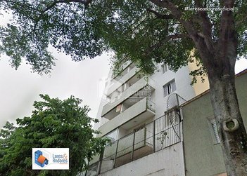apartment em Rua Ezequiel Freire, Santana - São Paulo - SP