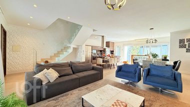 house em Avenida Ecoville, Sarandi - Porto Alegre - RS