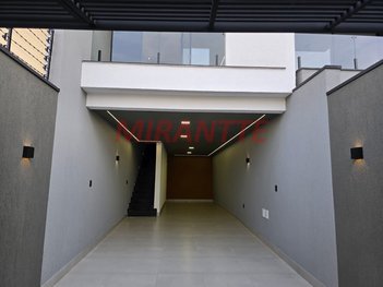 house em Rua Pedro Talarico, Vila Talarico - São Paulo - SP