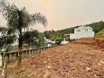 land_lot em Rua Nedem Adelar Chedid, Vinhedos - Caxias do Sul - RS