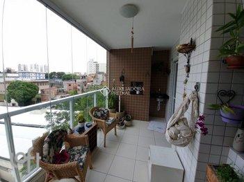 apartment em Armando Ítalo Setti, Centro - São Bernardo do Campo - SP