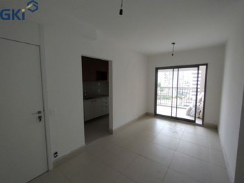 apartment em Rua Apiacás, Perdizes - São Paulo - SP