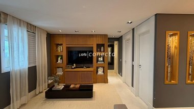 apartment em Rua da Mooca, Mooca - São Paulo - SP