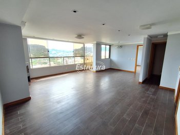 apartment em Rua Tiradentes, Centro - Santa Maria - RS