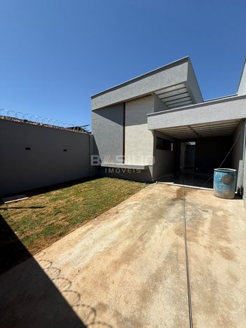 house em Rua Mica, Vila Oliveira - Aparecida de Goiânia - GO