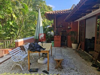 apartment em Rua Sacopa, Lagoa - Rio de Janeiro - RJ